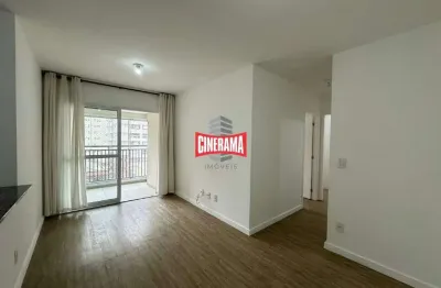 Apartamento à venda, 2 quartos, 1 suíte, 2 vagas, santa paula - são caetano do sul/sp