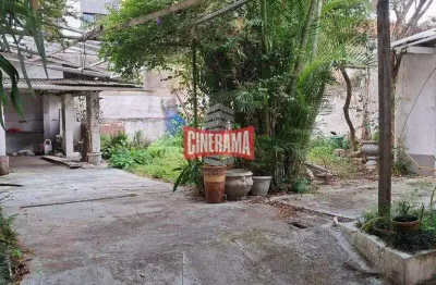 Terreno à venda, santa paula - são caetano do sul/sp