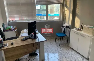 Sala comercial à venda na Avenida Conde Francisco Matarazzo, Fundação, São Caetano do Sul