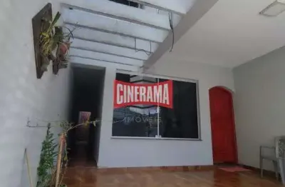 Casa à venda, 4 quartos, 1 suíte, 2 vagas, osvaldo cruz - são caetano do sul/sp