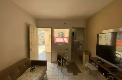 Casa à venda na Rua Gurupi, Nova Gerty, São Caetano do Sul