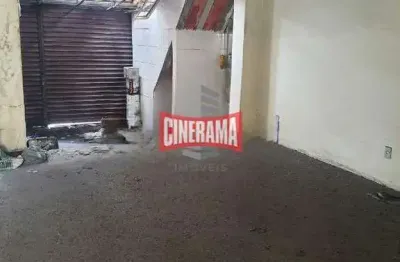 Terreno à venda, santo antônio - são caetano do sul/sp