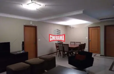 Apartamento à venda, 3 quartos, 3 suítes, 5 vagas, barcelona - são caetano do sul/sp