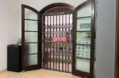 Casa à venda, 4 quartos, 3 vagas, osvaldo cruz - são caetano do sul/sp
