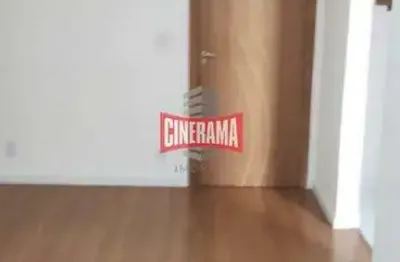 Apartamento à venda, 2 quartos, 1 suíte, paraíso - santo andré/sp