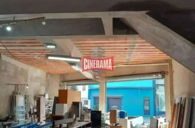 Sobrado à venda, 3 quartos, santa maria - são caetano do sul/sp