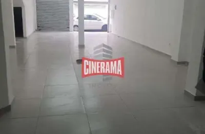 Sobrado comercial à venda no bairro santa paula, em são caetano do sul/sp.