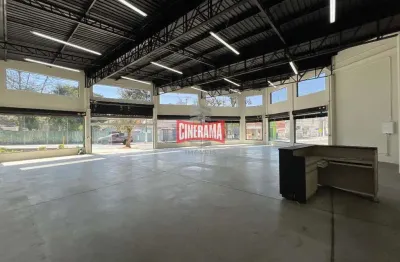 Salão para aluguel, 10 vagas, vila bela - são paulo/sp