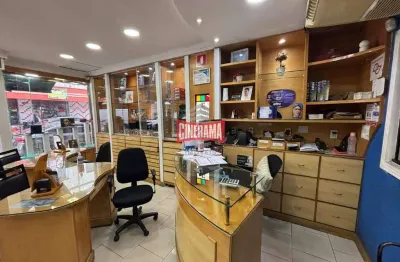 Ponto comercial para alugar na Rua Baraldi, Centro, São Caetano do Sul