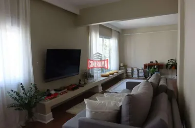 Apartamento à venda, 3 quartos, 1 suíte, 1 vaga, jardim paulista - são paulo/sp