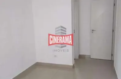 Cobertura para aluguel, 2 quartos, 1 suíte, 2 vagas, osvaldo cruz - são caetano do sul/sp