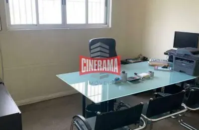 Sala comercial para alugar na Rua Santa Catarina, Centro, São Caetano do Sul