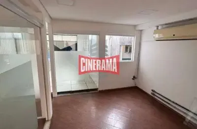 Salão para aluguel, olímpico - são caetano do sul/sp