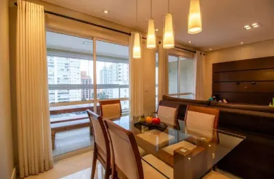 Apartamento à venda, 3 quartos, 1 suíte, 3 vagas, centro - são caetano do sul/sp