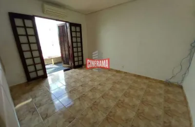 Sobrado à venda, 2 quartos, 1 vaga, fundação - são caetano do sul/sp