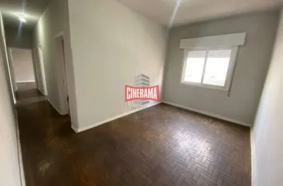Apartamento para aluguel, 2 quartos, centro - são caetano do sul/sp