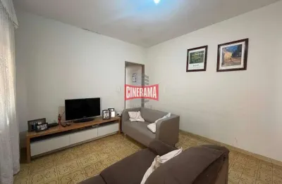 Casa à venda, 4 quartos, 1 suíte, 1 vaga, olímpico - são caetano do sul/sp