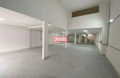 Ponto comercial para alugar na Rua Francisco Paternost, Parque Fongaro, São Paulo