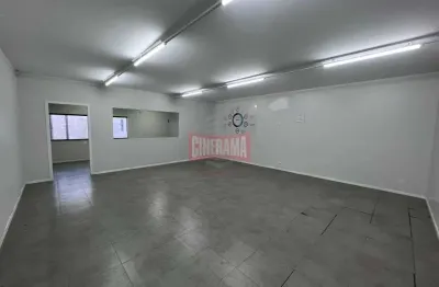 Salão para aluguel, 3 vagas, santa paula - são caetano do sul/sp