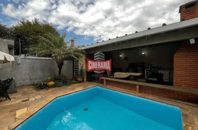 Casa para aluguel, 4 quartos, 2 suítes, 4 vagas, jardim são caetano - são caetano do sul/sp