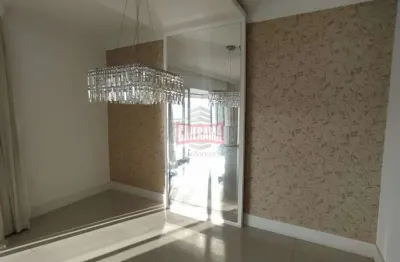 Apartamento para aluguel, 3 quartos, 3 suítes, 3 vagas, cerâmica - são caetano do sul/sp