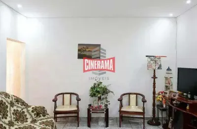Casa à venda, 3 quartos, 3 vagas, santa paula - são caetano do sul/sp