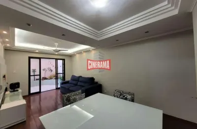 Apartamento à venda, 3 quartos, 1 suíte, 2 vagas, santa paula - são caetano do sul/sp