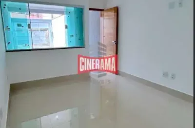 Sobrado para aluguel, 3 quartos, 1 suíte, 2 vagas, vila alpina - são paulo/sp