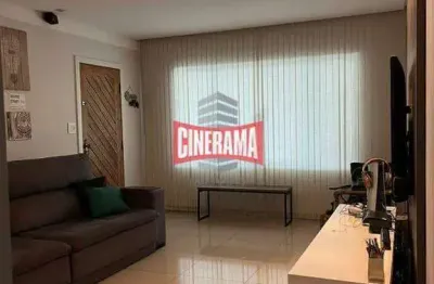 Sobrado à venda, 3 quartos, 1 suíte, 2 vagas, vila alpina - são paulo/sp