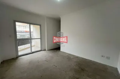 Apartamento à venda, 3 quartos, 1 suíte, 2 vagas, osvaldo cruz - são caetano do sul/sp