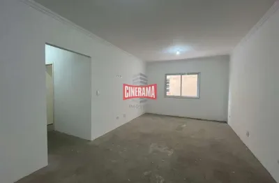 Apartamento à venda, 3 quartos, 1 suíte, 2 vagas, osvaldo cruz - são caetano do sul/sp