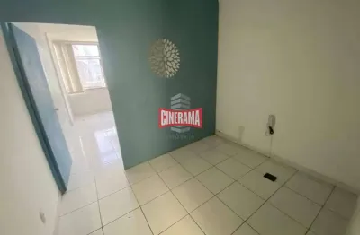 Sala comercial à venda na Rua Manoel Coelho, Centro, São Caetano do Sul