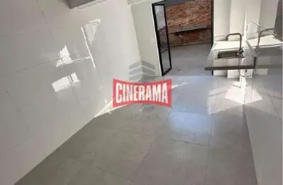 Sobrado à venda, 2 quartos, 1 suíte, 1 vaga, centro - são caetano do sul/sp
