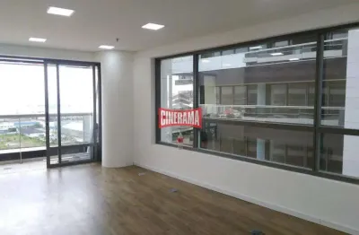 Sala para aluguel, 1 vaga, cerâmica - são caetano do sul/sp