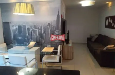Apartamento à venda, 2 quartos, 1 suíte, 2 vagas, olímpico - são caetano do sul/sp