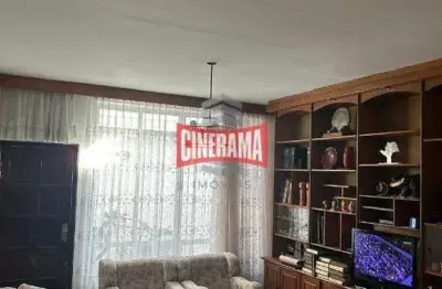 Casa à venda, 3 quartos, 2 vagas, santa paula - são caetano do sul/sp