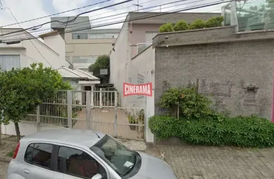 Terreno à venda, 3 quartos, 2 vagas, osvaldo cruz - são caetano do sul/sp