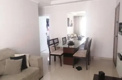 Apartamento à venda, 2 quartos, 1 suíte, 2 vagas, santa maria - são caetano do sul/sp
