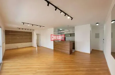 Apartamento para aluguel, 3 quartos, 1 suíte, 2 vagas, boa vista - são caetano do sul/sp