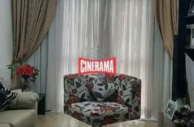 Apartamento à venda, 2 quartos, 1 vaga, centro - são caetano do sul/sp