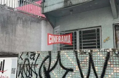 Terreno à venda, 3 quartos, 1 vaga, santa paula - são caetano do sul/sp