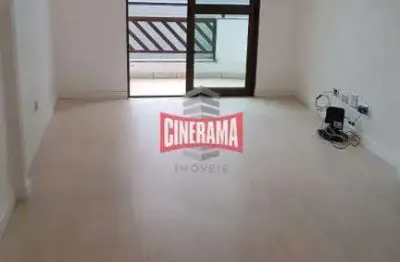 Apartamento para aluguel, 2 quartos, 1 suíte, 1 vaga, barcelona - são caetano do sul/sp