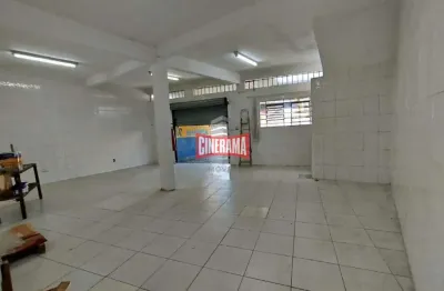 Salão para aluguel, 2 vagas, são josé - são caetano do sul/sp