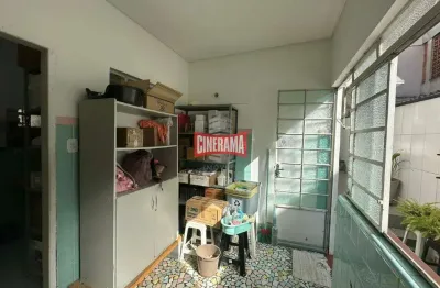 Casa à venda, 2 vagas, santa paula - são caetano do sul/sp