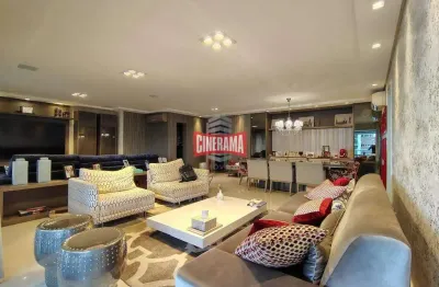 Apartamento à venda, 3 quartos, 3 suítes, 4 vagas, cerâmica - são caetano do sul/sp