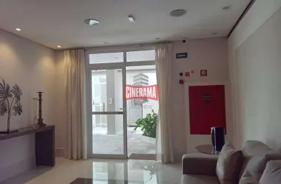 Apartamento para aluguel, 2 quartos, 1 suíte, 1 vaga, santa paula - são caetano do sul/sp