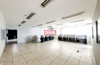 Salão comercial de 224 m² em santo antônio, são caetano do sul - locação r$ 5.100,00