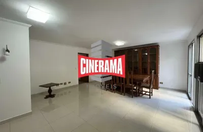 Apartamento à venda, 3 quartos, 1 suíte, 2 vagas, santo antônio - são caetano do sul/sp