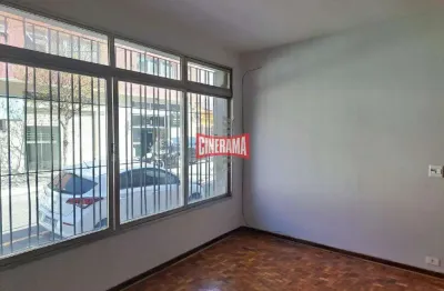 Sobrado para aluguel, 3 quartos, 1 suíte, 2 vagas, santa paula - são caetano do sul/sp