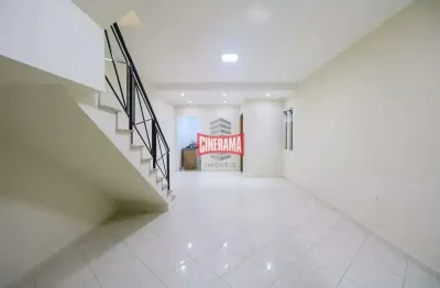Casa para aluguel, 3 quartos, 3 suítes, 4 vagas, osvaldo cruz - são caetano do sul/sp